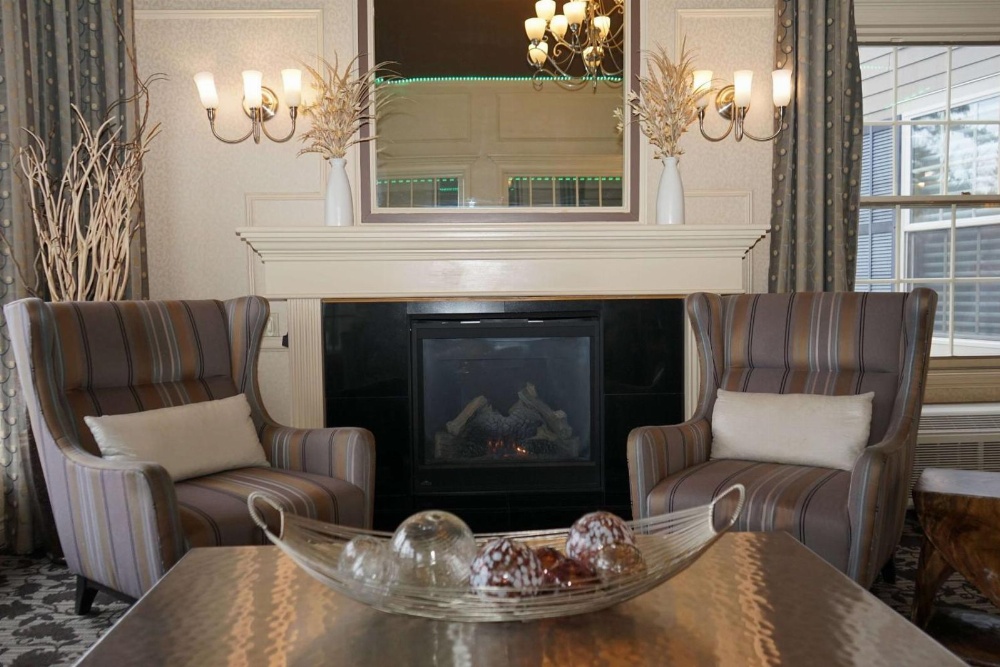 Wingate by Wyndham Bellingham Heritage Inn